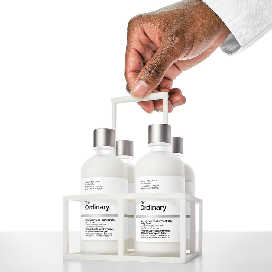The Ordinary Saccharomyces Ferment 30% Milky Toner 100ml