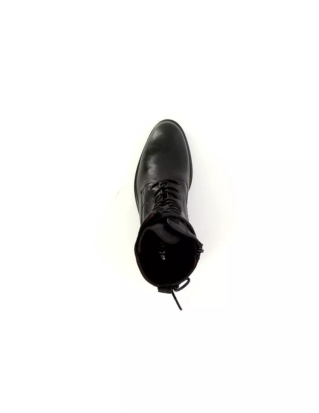 ALIWELL EDRIS - Boots & bottines pullynoir