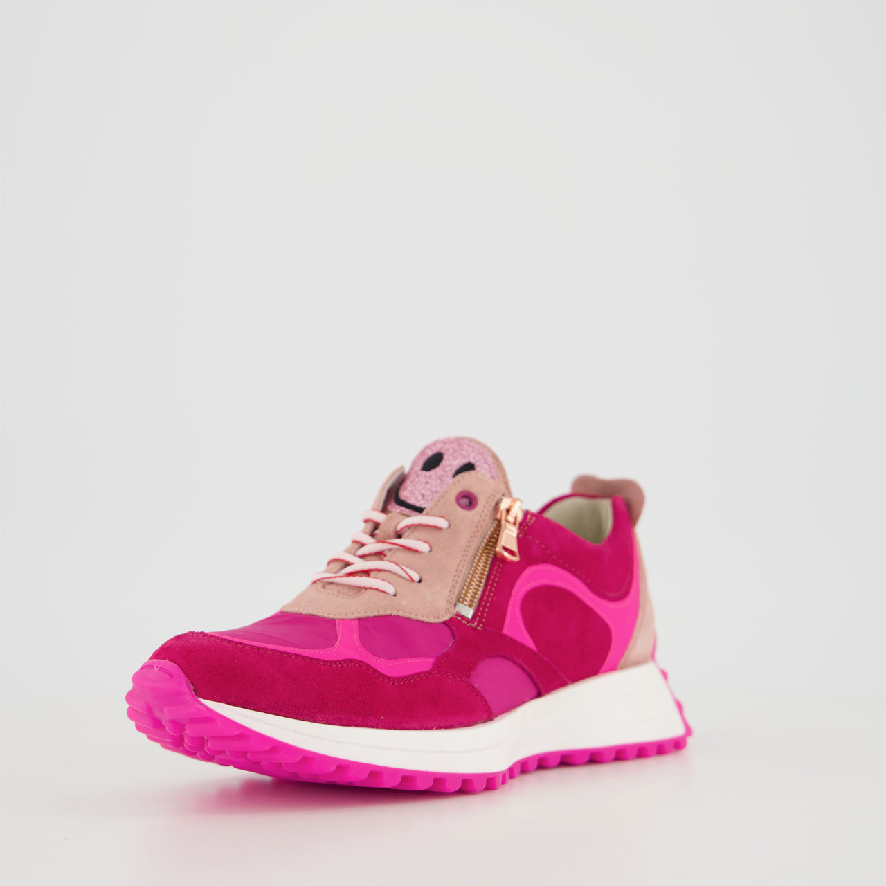 Waldläufer H-Pinky