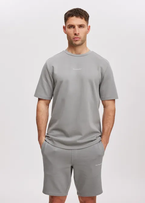 Trademark t-shirt grijs (GRS.M)