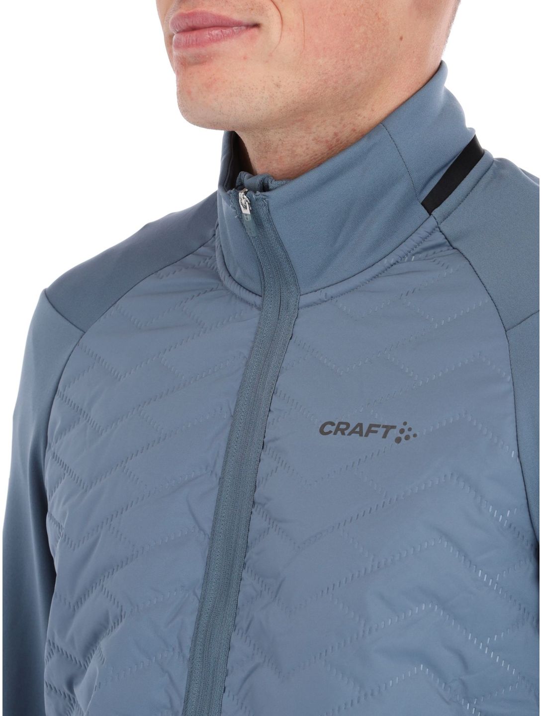 Adv Subz Jacket 3 vest heren