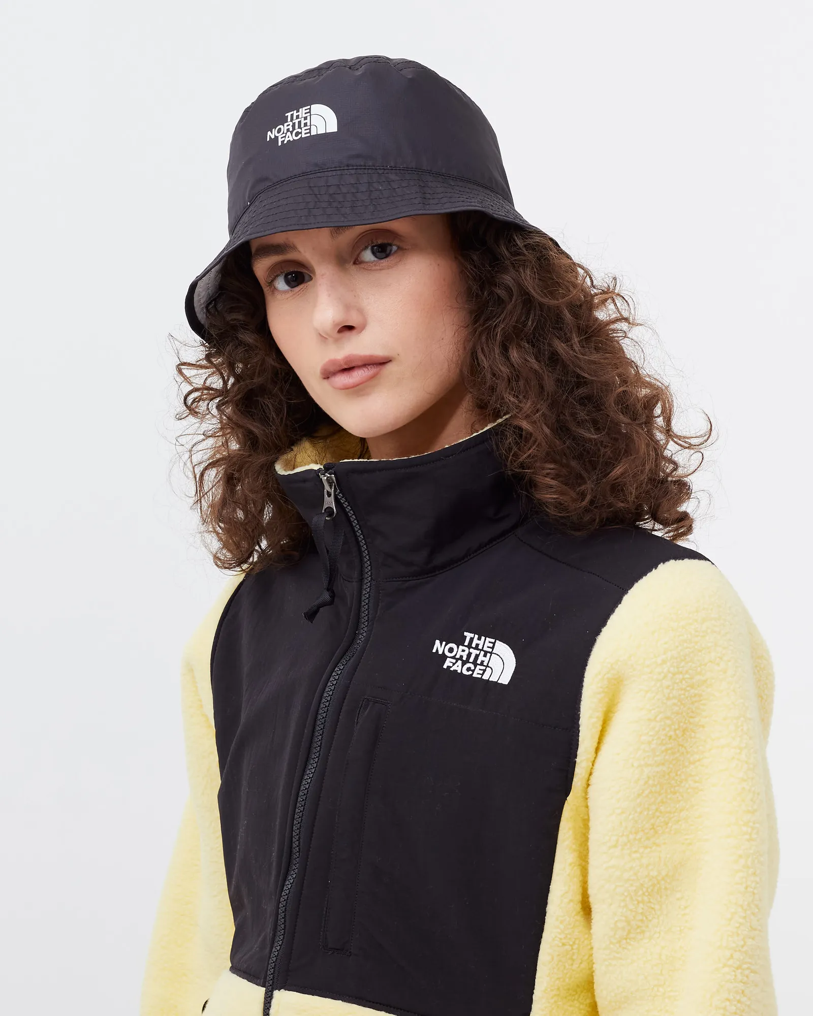 The North Face SUN STASH HAT