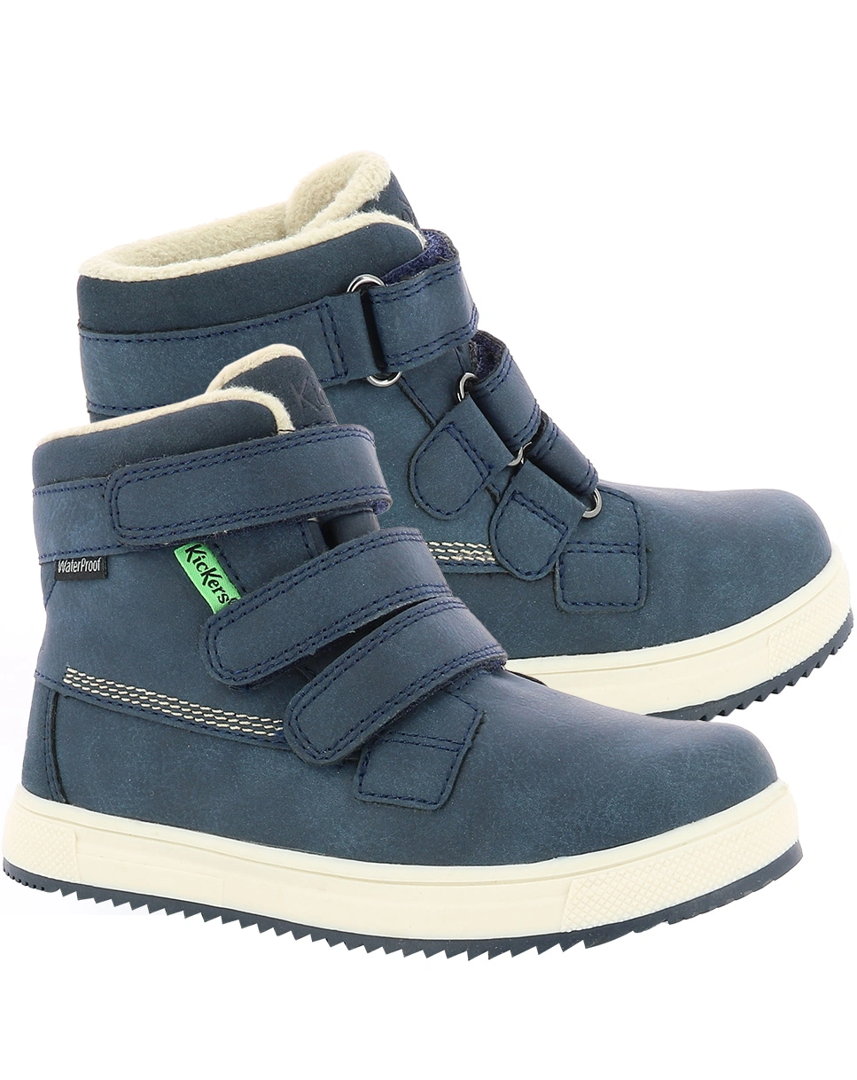 Klettboots YEPOKRO WPF in marine