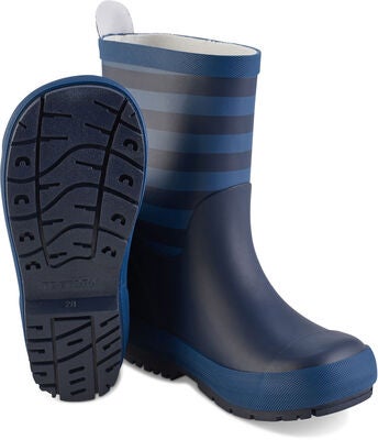 Tretorn Gränna Gummistøvler, Navy/Storm