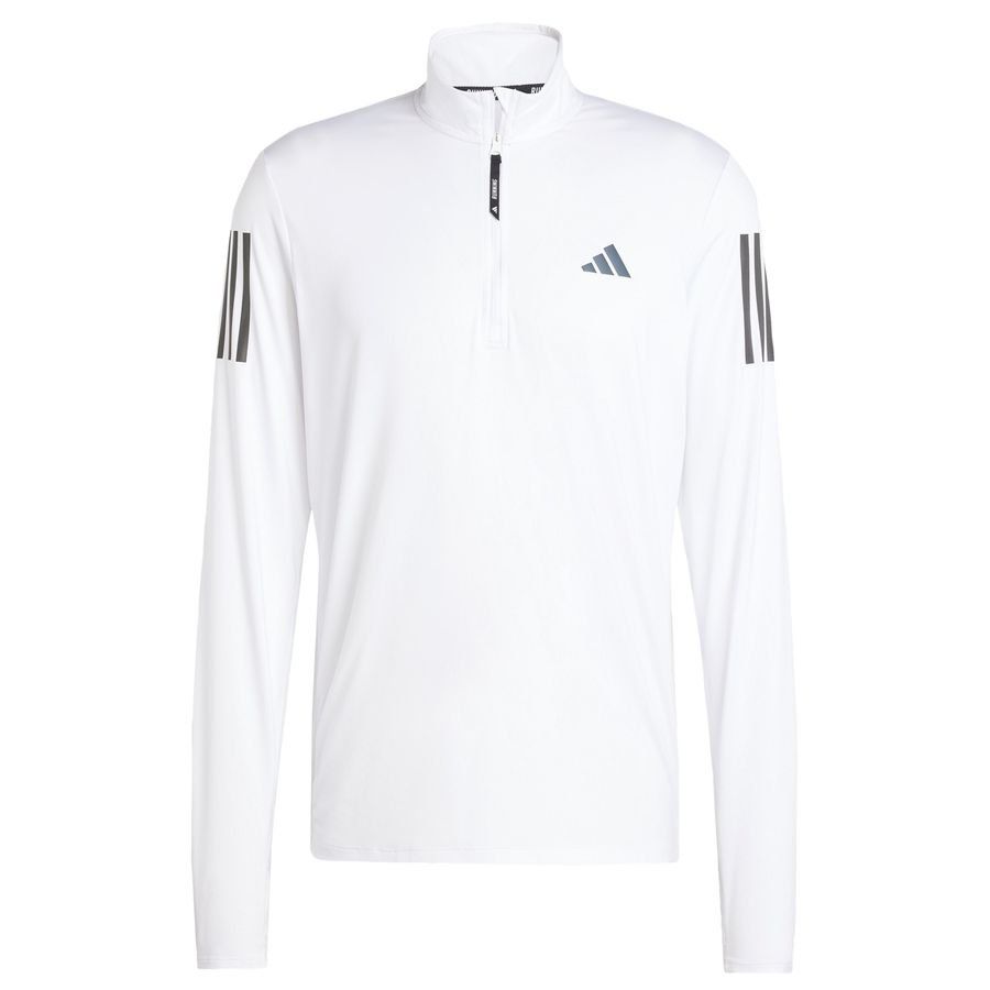 Adidas Veste de survêtement demi-zip Own the Run