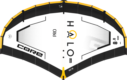 Core HALO PRO LW Wing