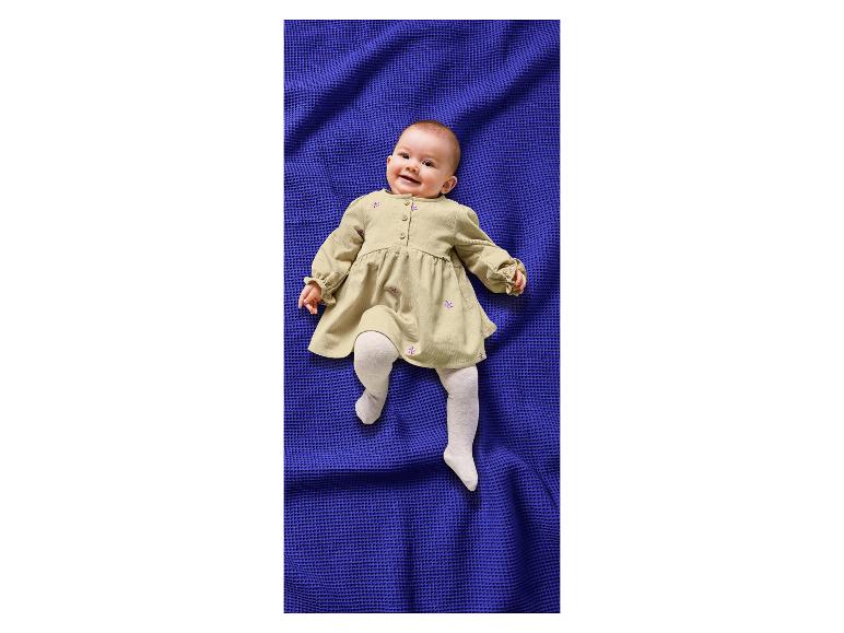 Baby jurk
