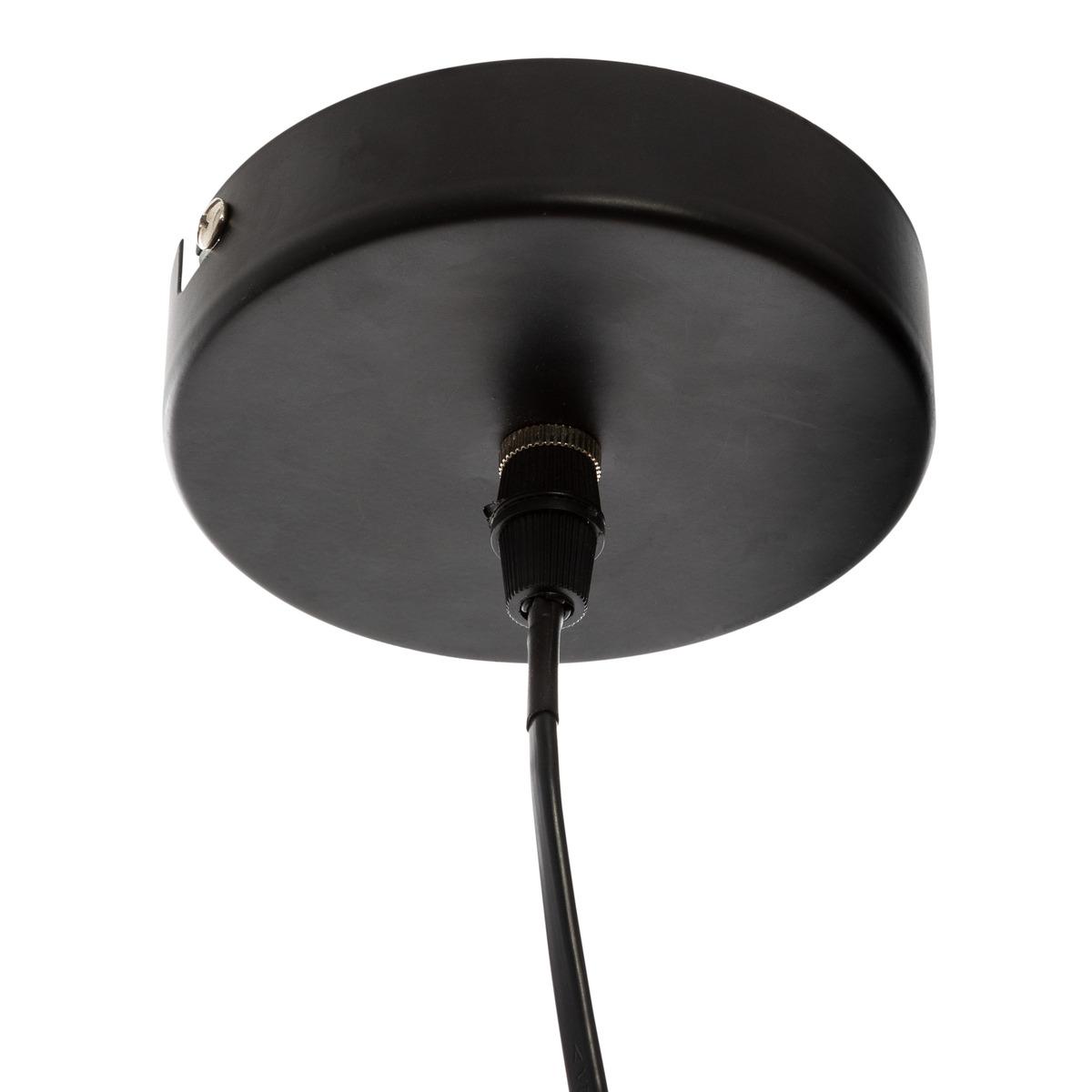 SUSPENSION OLME NATUREL D.44.5CM