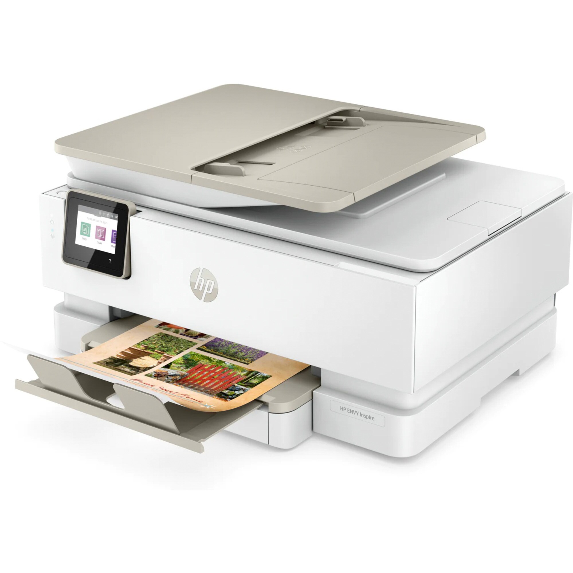 HP Multifunktionsdrucker ENVY Inspire 7920e All-in-One