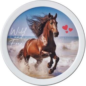 Mepal fruitbox Campus wild horse D 6,7 H 10,4 cm