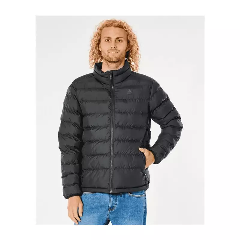 Veste RIPCURL Anti Series Elite Puff Crew Black