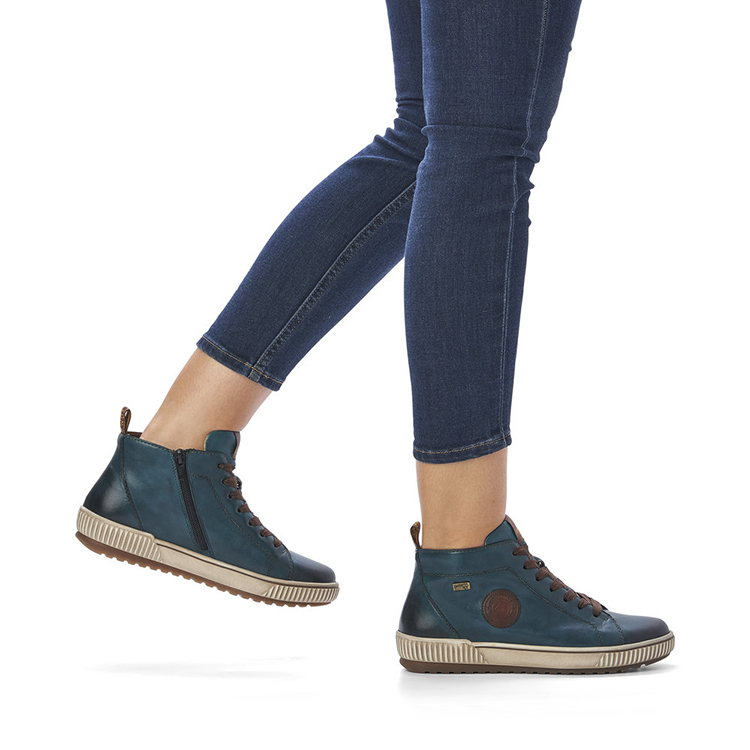 Remonte D0771-12 | BLEU
