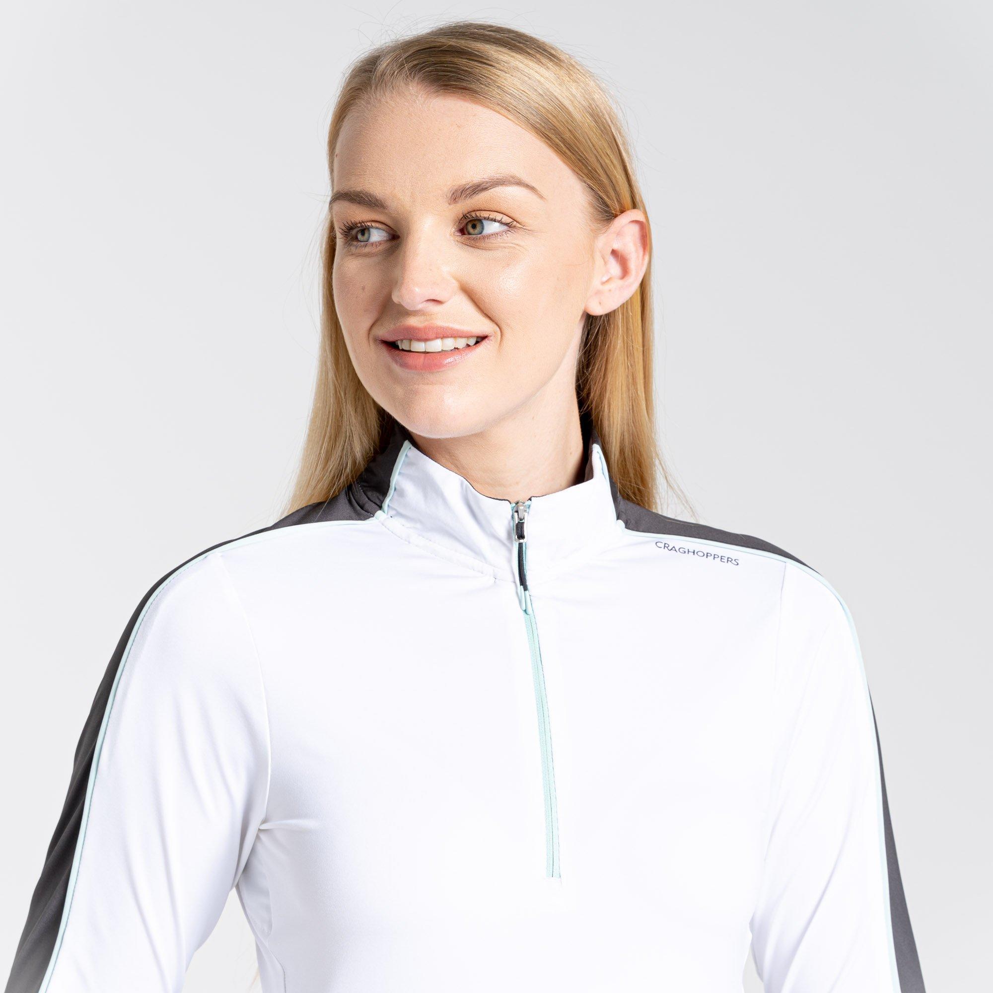 Craghoppers Crag NL Marcella LS Ld99