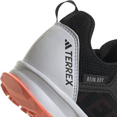 AdidasTerrex Agravic Boa RAIN.RDY - schwarz