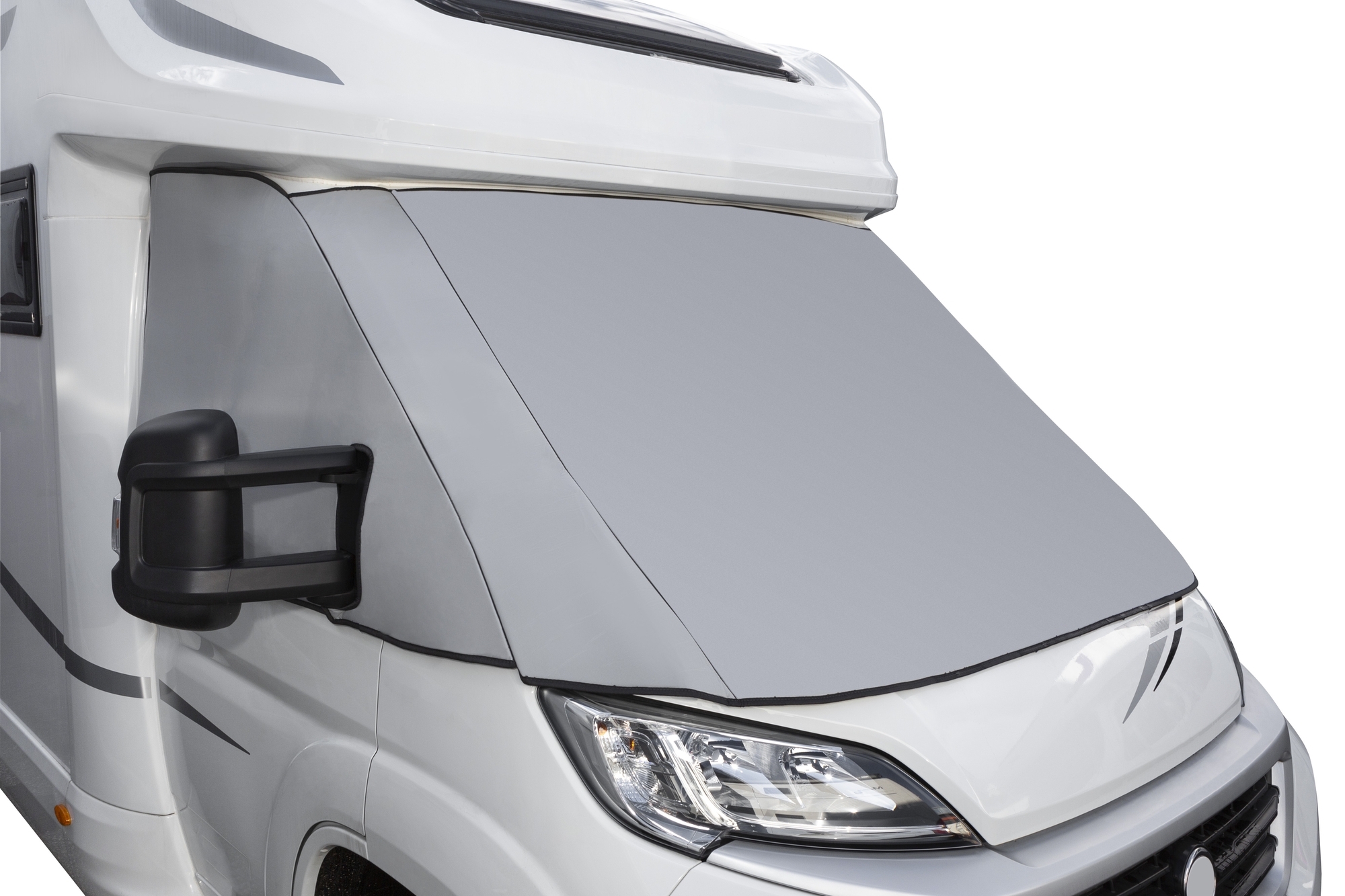 Cli-Mats XT Ford Transit