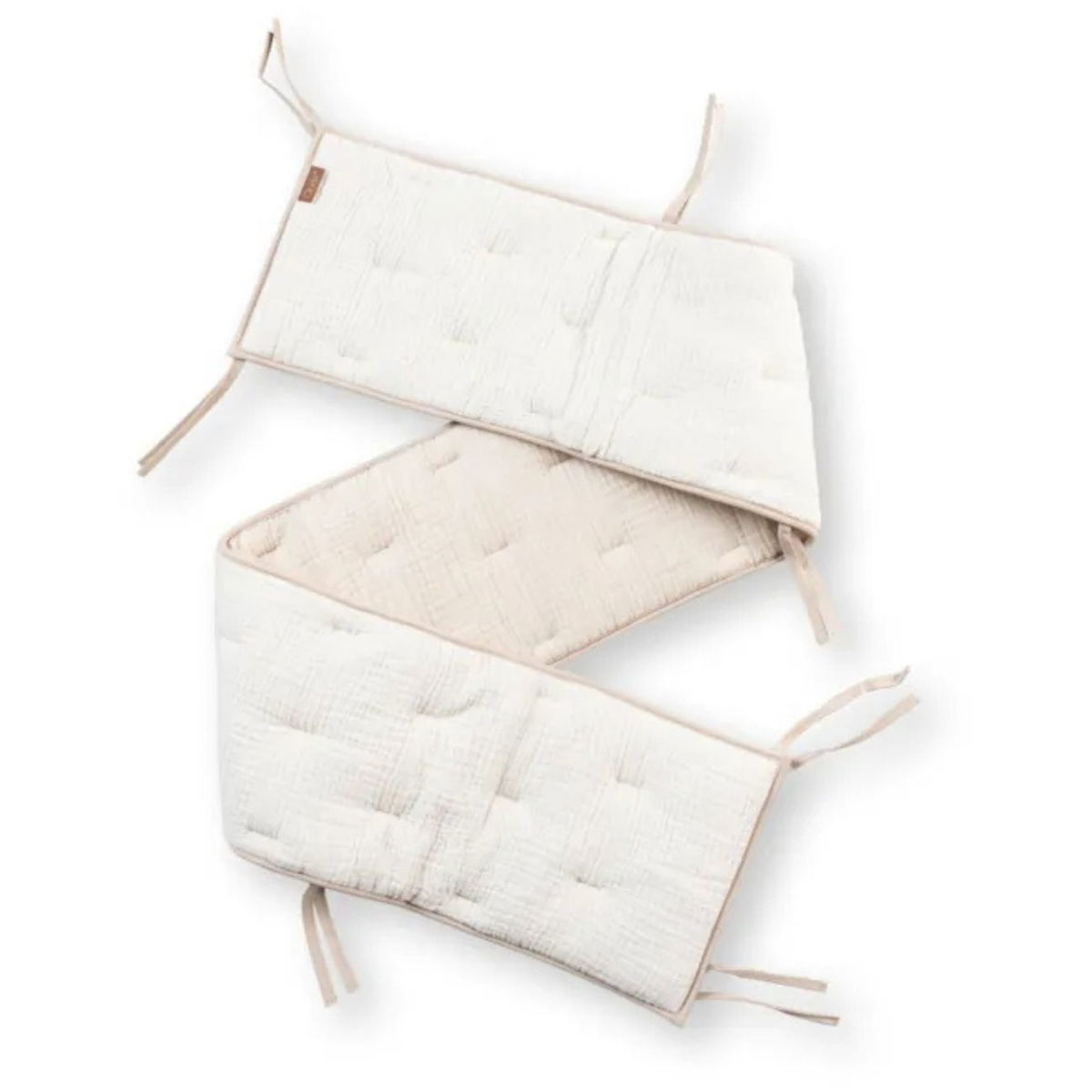 QuaxQuax    Musselin Nestchen clay