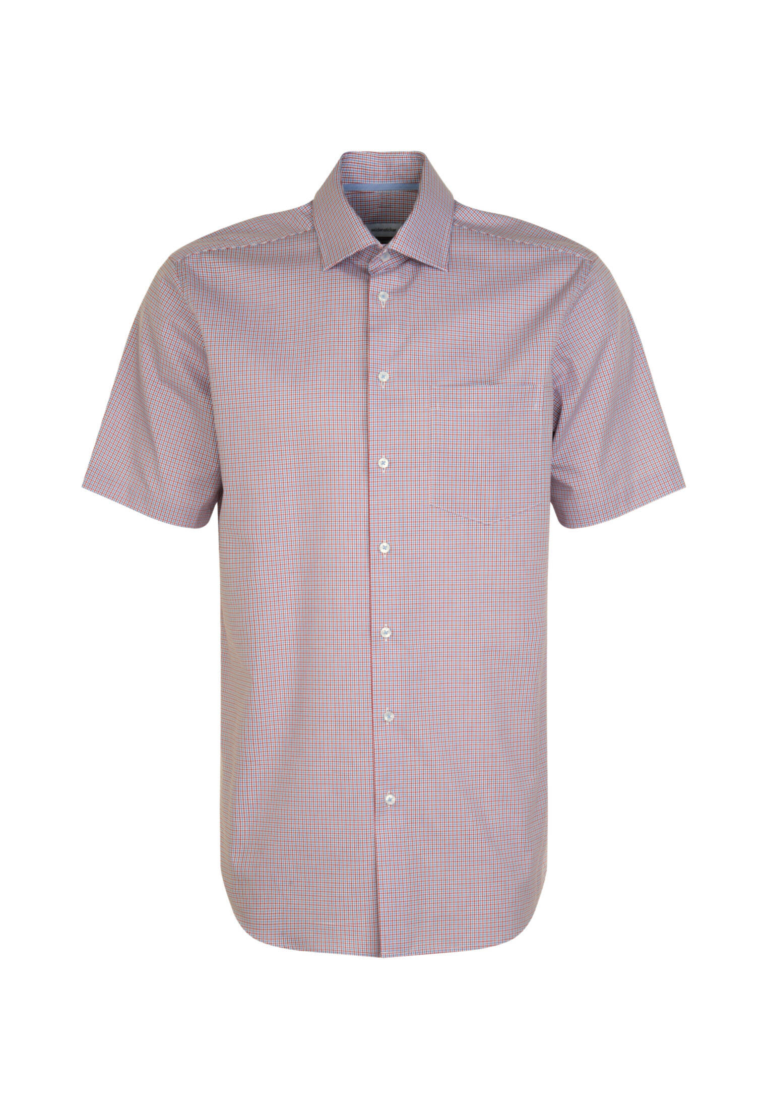 Seidensticker| Herren Business Hemd Comfort
