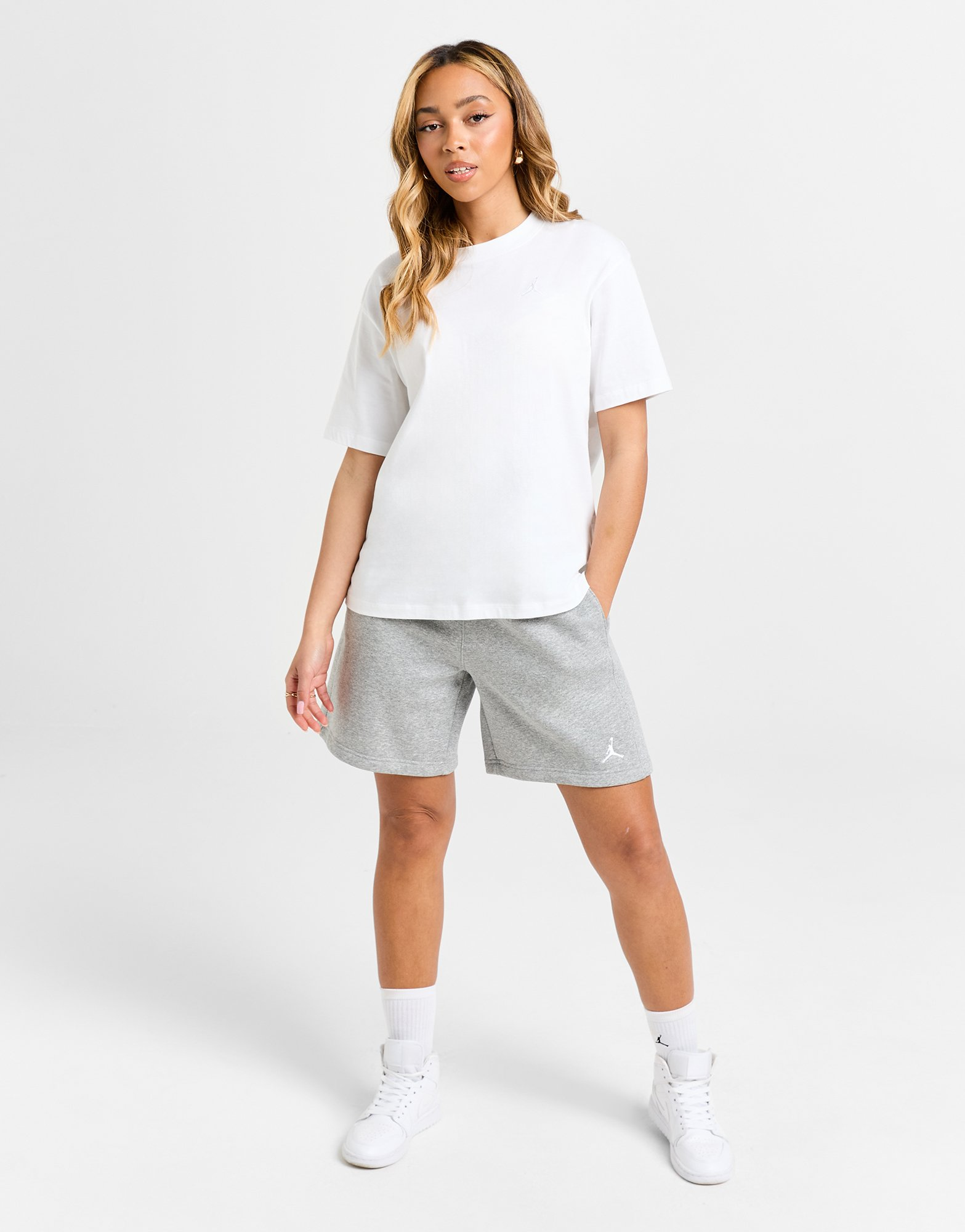 Jordan Short Brooklyn Femme