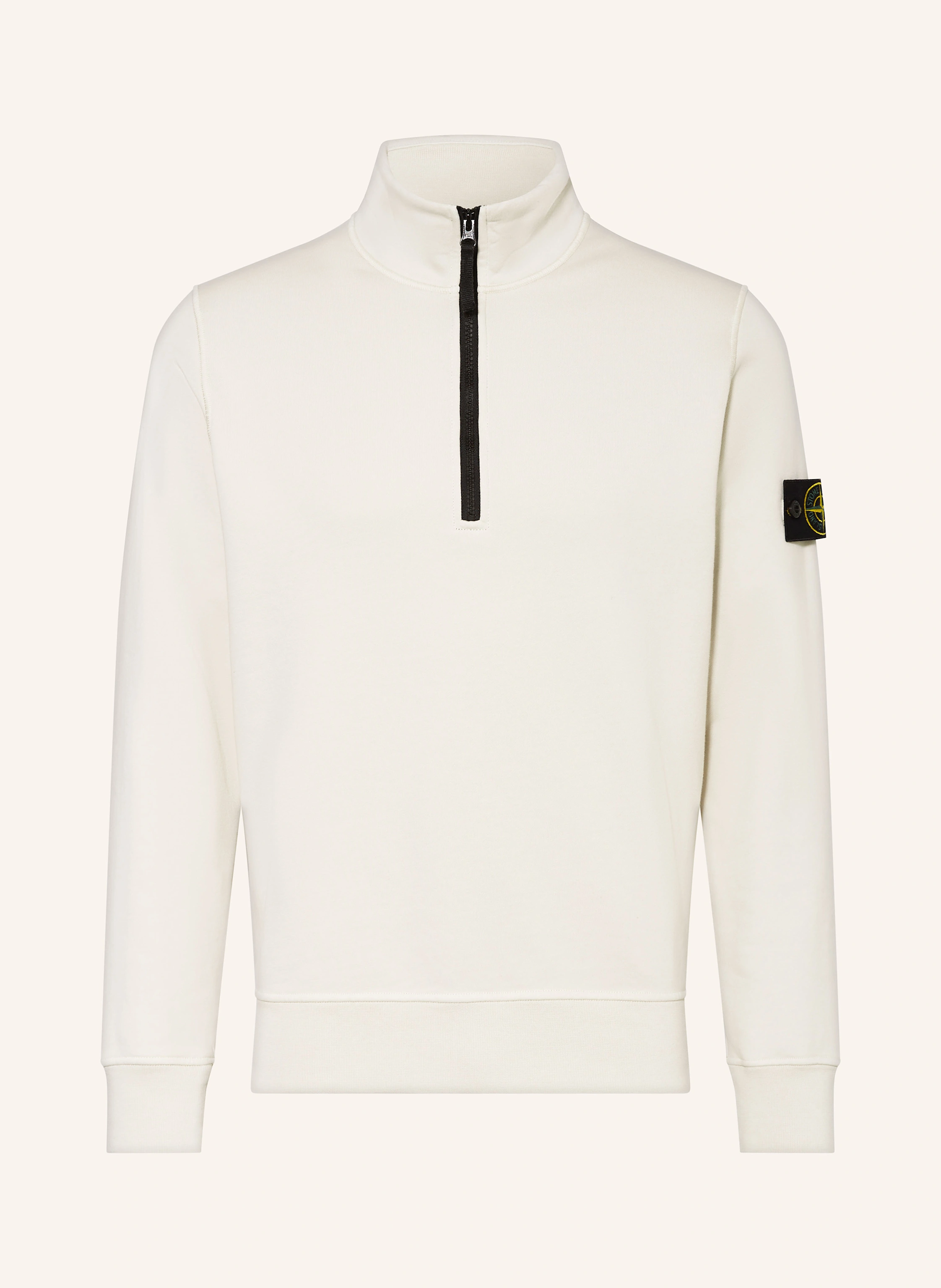 STONE ISLAND Sweat-Troyer