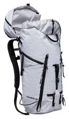Sac à Dos Mountain Hardwear Scrambler 35 Blanc