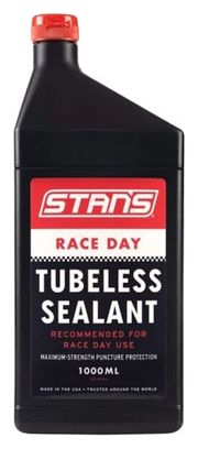 Préventif Anti-crevaison Stan's Race 1L