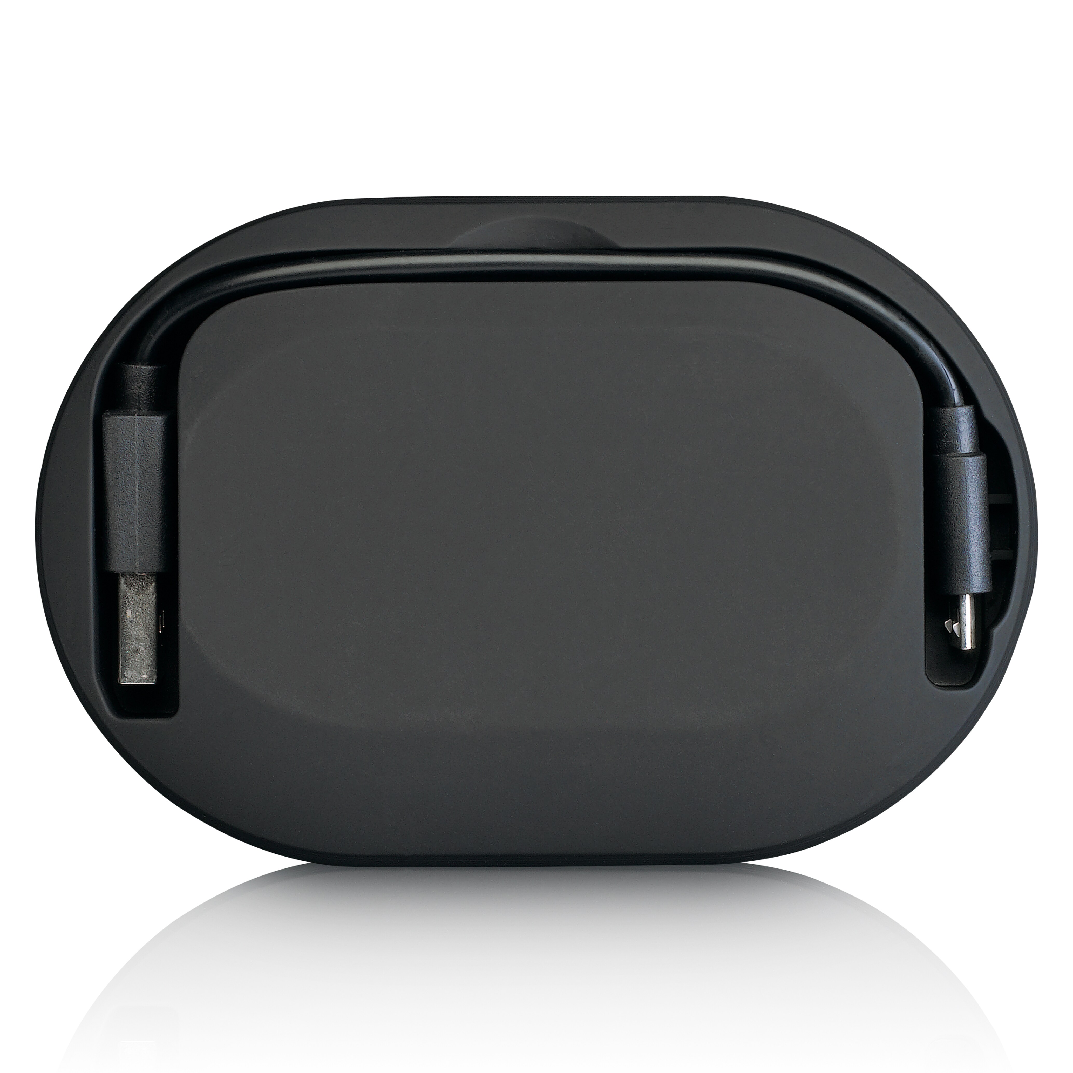 Lenco EPB-460BK Sport Bluetooth Kopfhörer