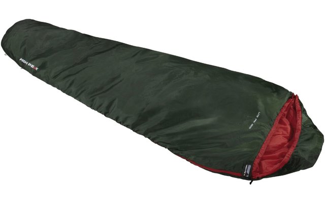 High Peak Schlafsack Lite Pak