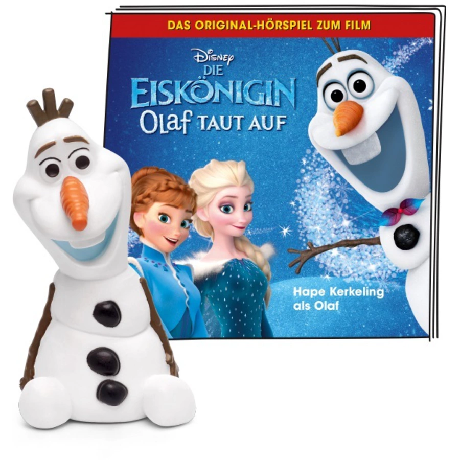 tonies®  Die Eiskönigin - Olaf taut auf