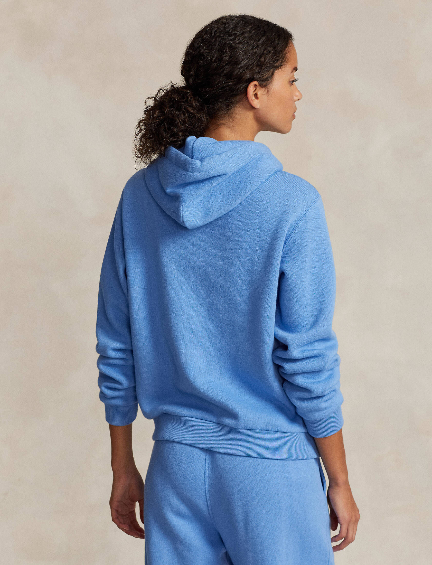 Polo Ralph Lauren| Damen Sweatjacke mit Kapuze