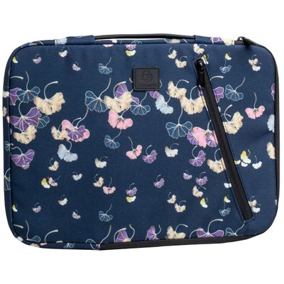 Exacompta Gingko - Housse pour ordinateur portable 13-14