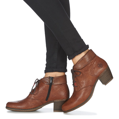 Rieker - Y2131-22 - Marron
