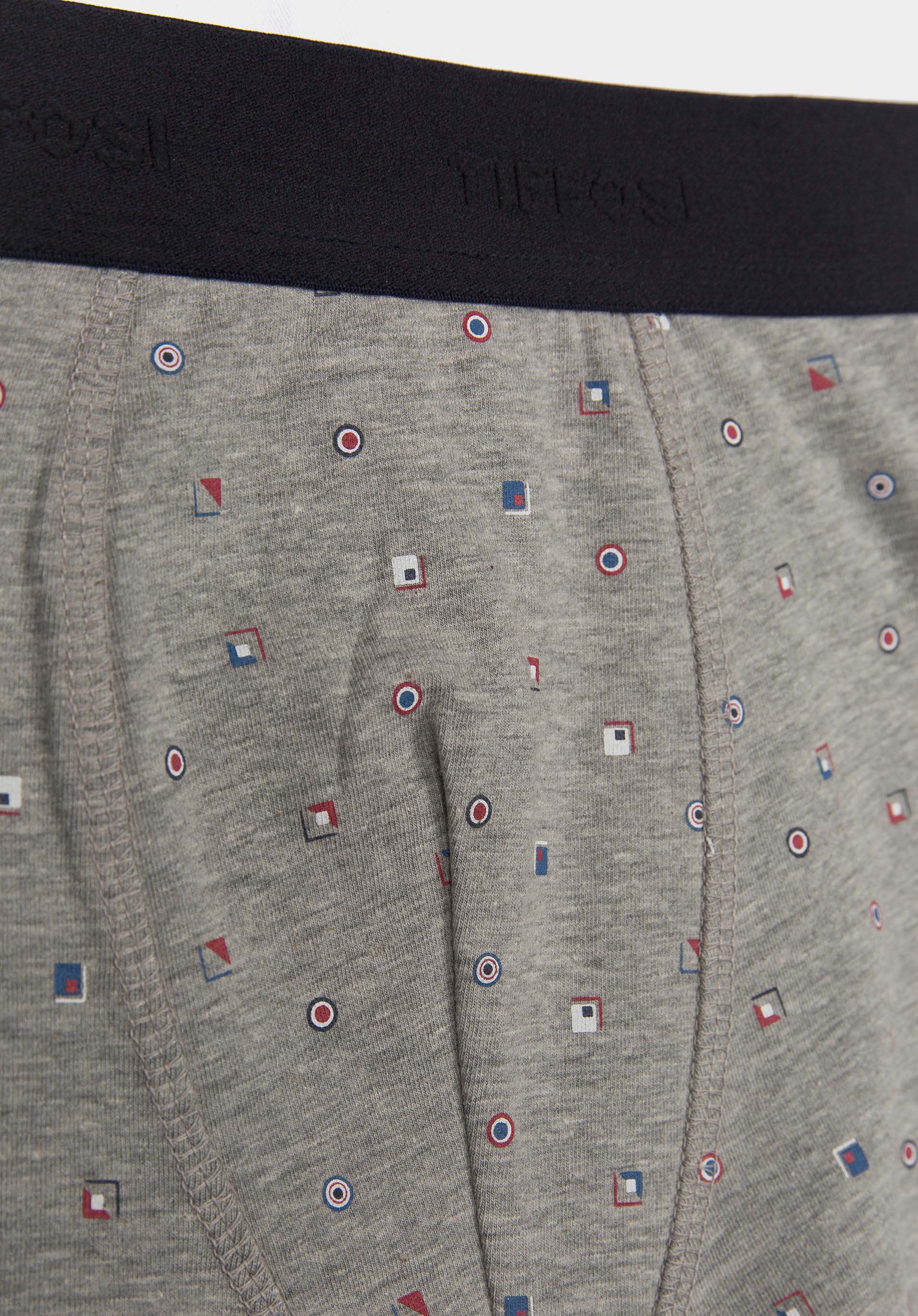 Boxers Estampados