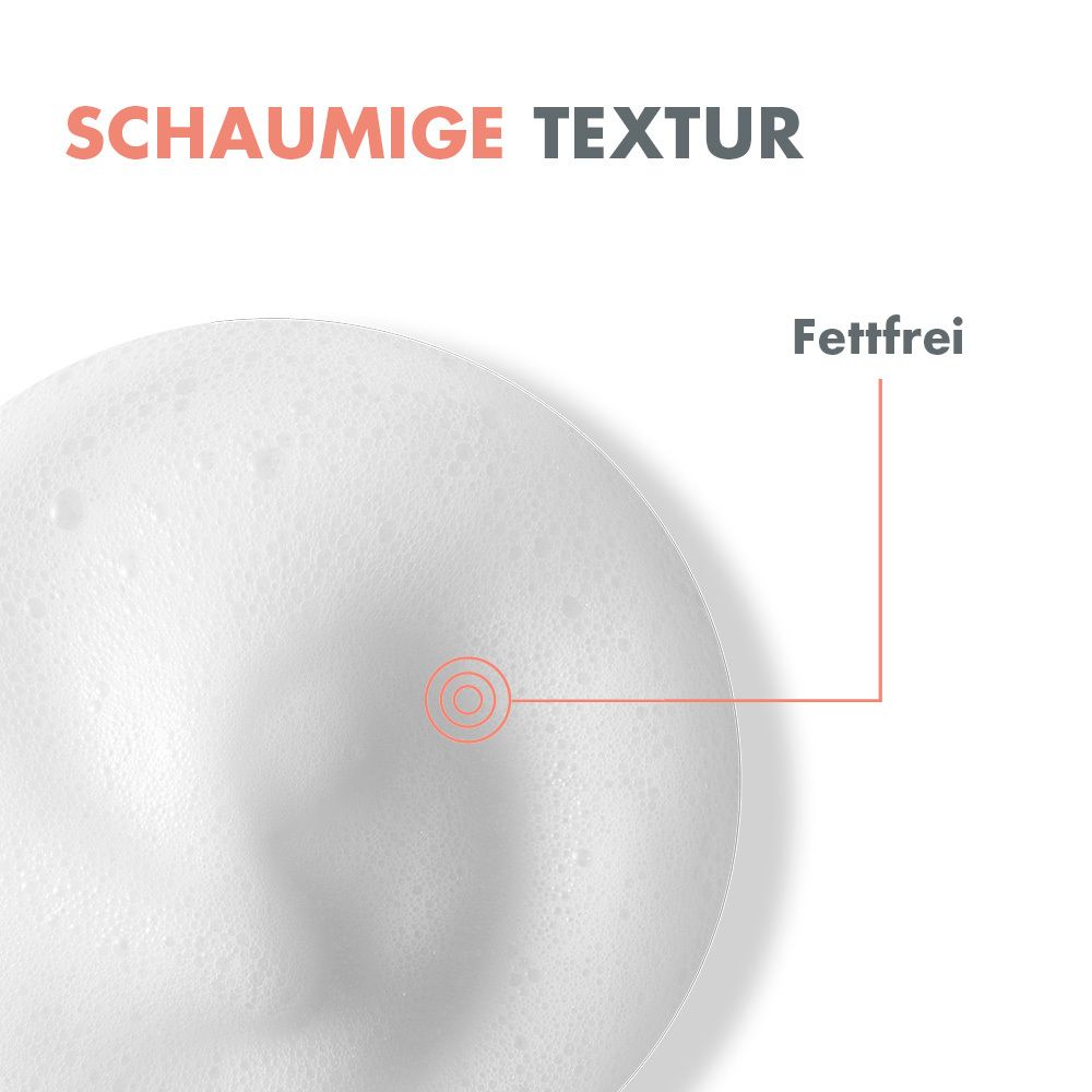 Avène Mattierender Reinigungsschaum - für empfindliche normale bis Mischhaut