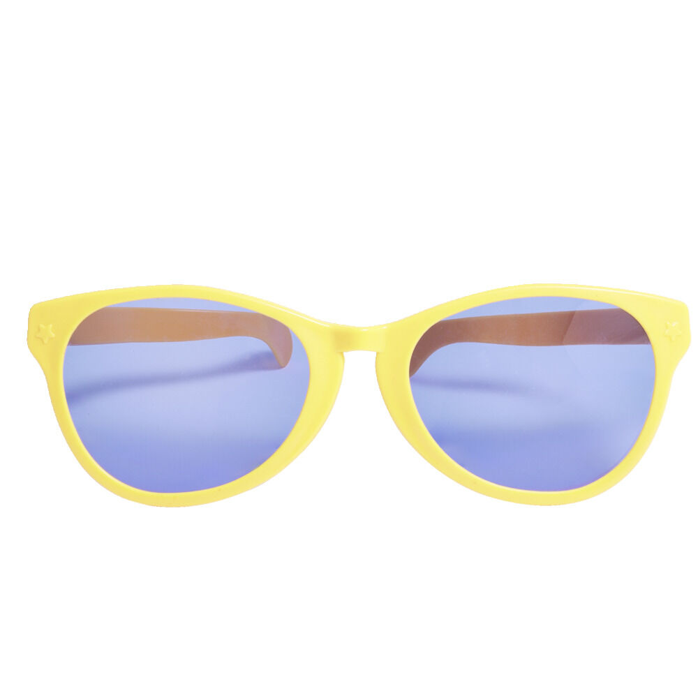 Lunettes de soleil géante pour déguisement 26x15xH4cm