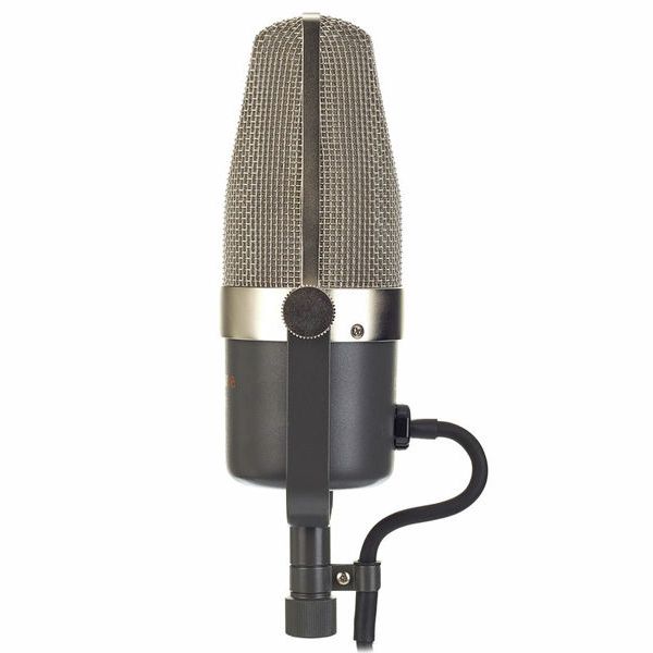 the t.bone RB 500 Bändchenmikrofon