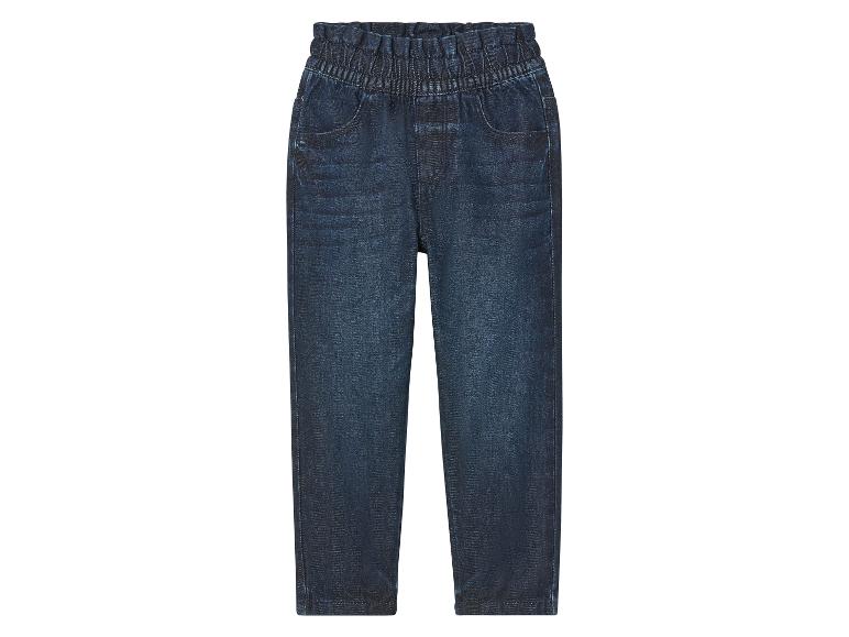 Meisjes jeans