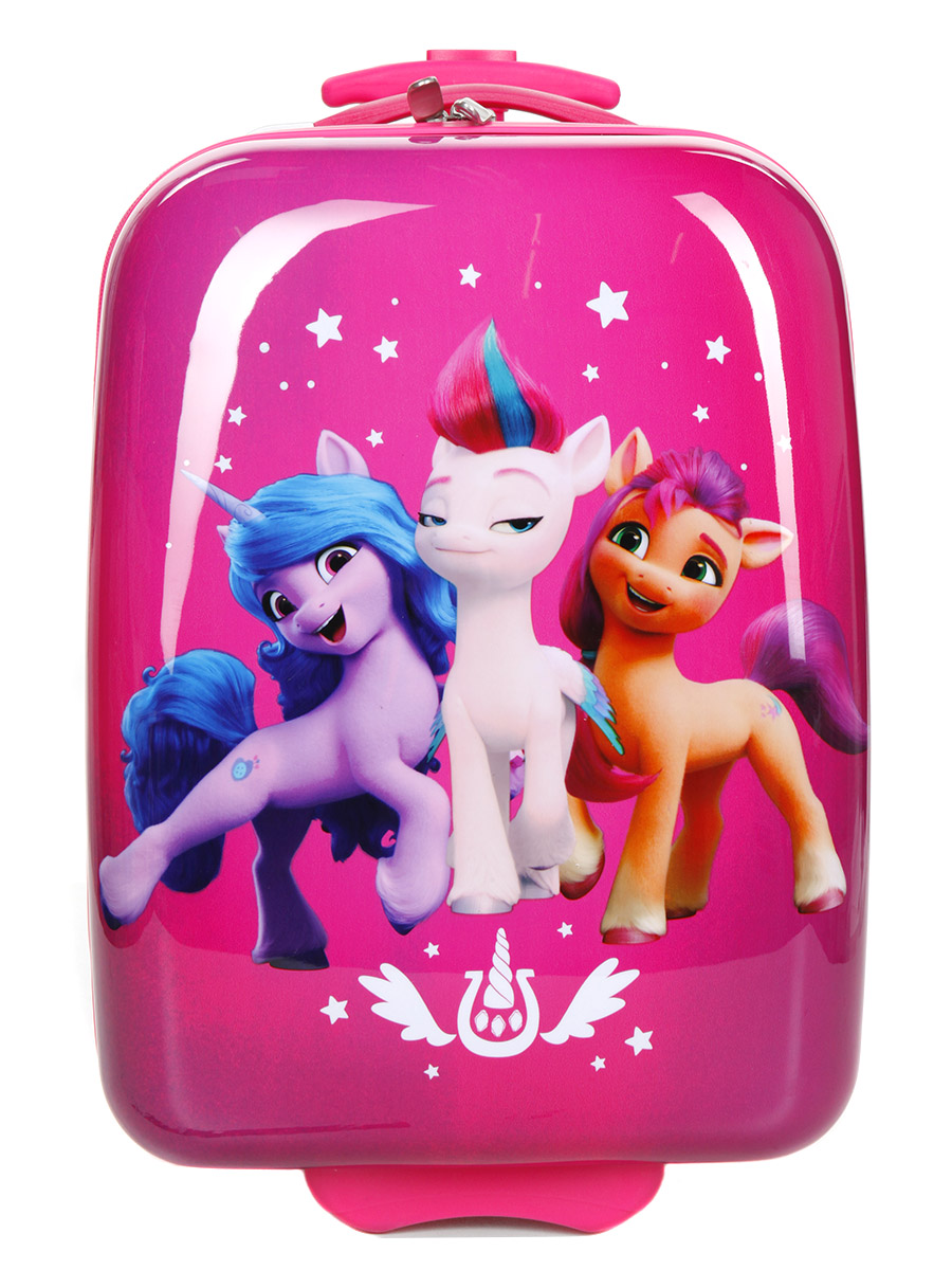 Valise Heys Little Pony 46 cm