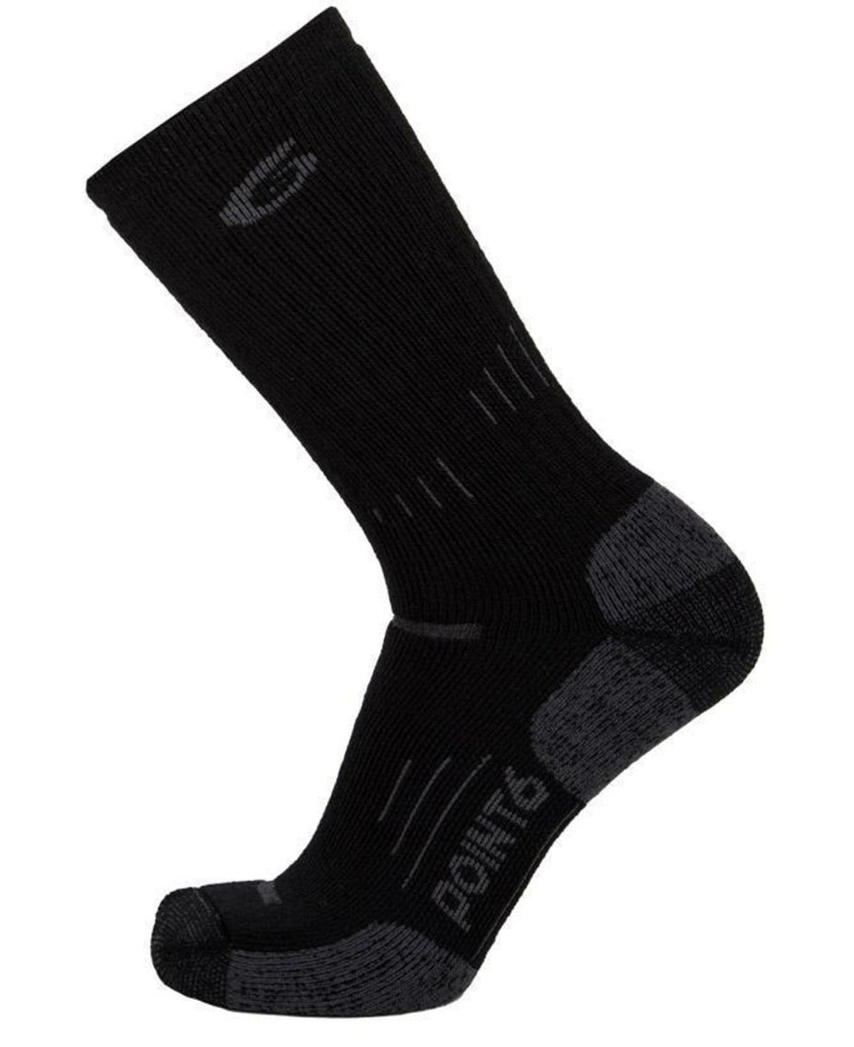 Point6<br>37.7 Tactical Defender Mid-Calf