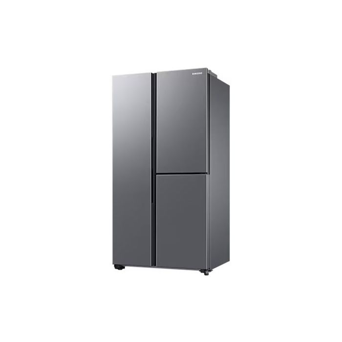 Samsung Side-by-Side RH6ACG892DS9EG Edelstahl Look - Festwasseranschluss