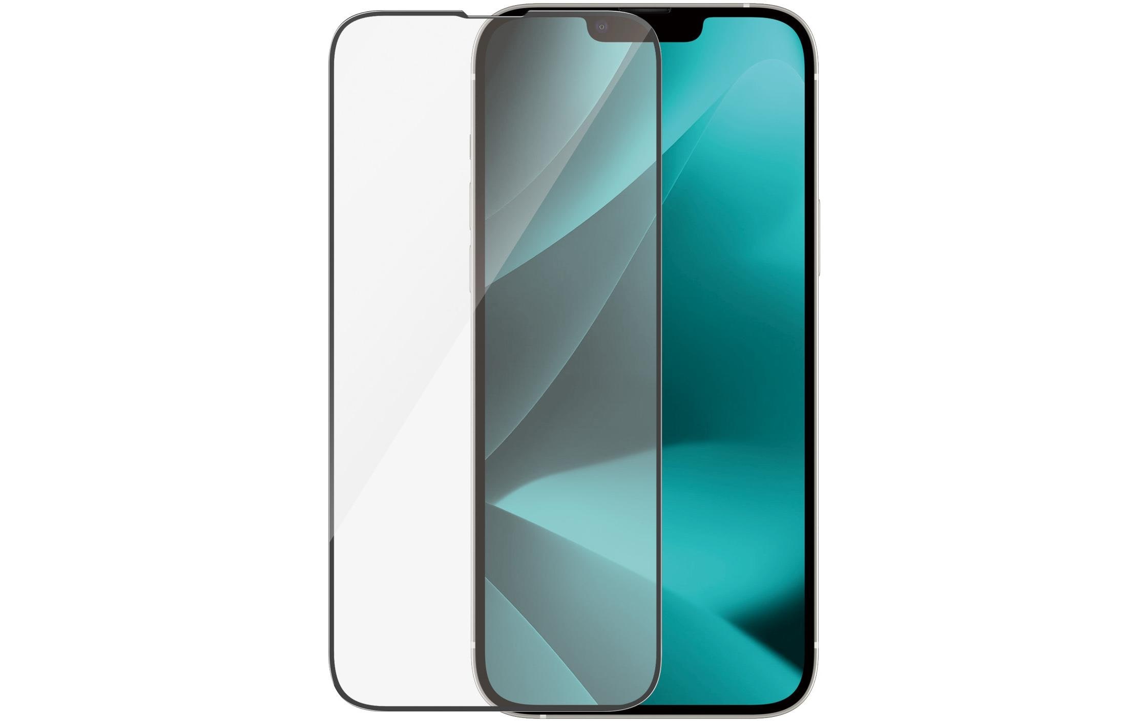 PanzerGlass Displayschutzglas »Ultra« für iPhone 13 Pro Max, iPhone 14 Plus 1 Stk. tlg.
