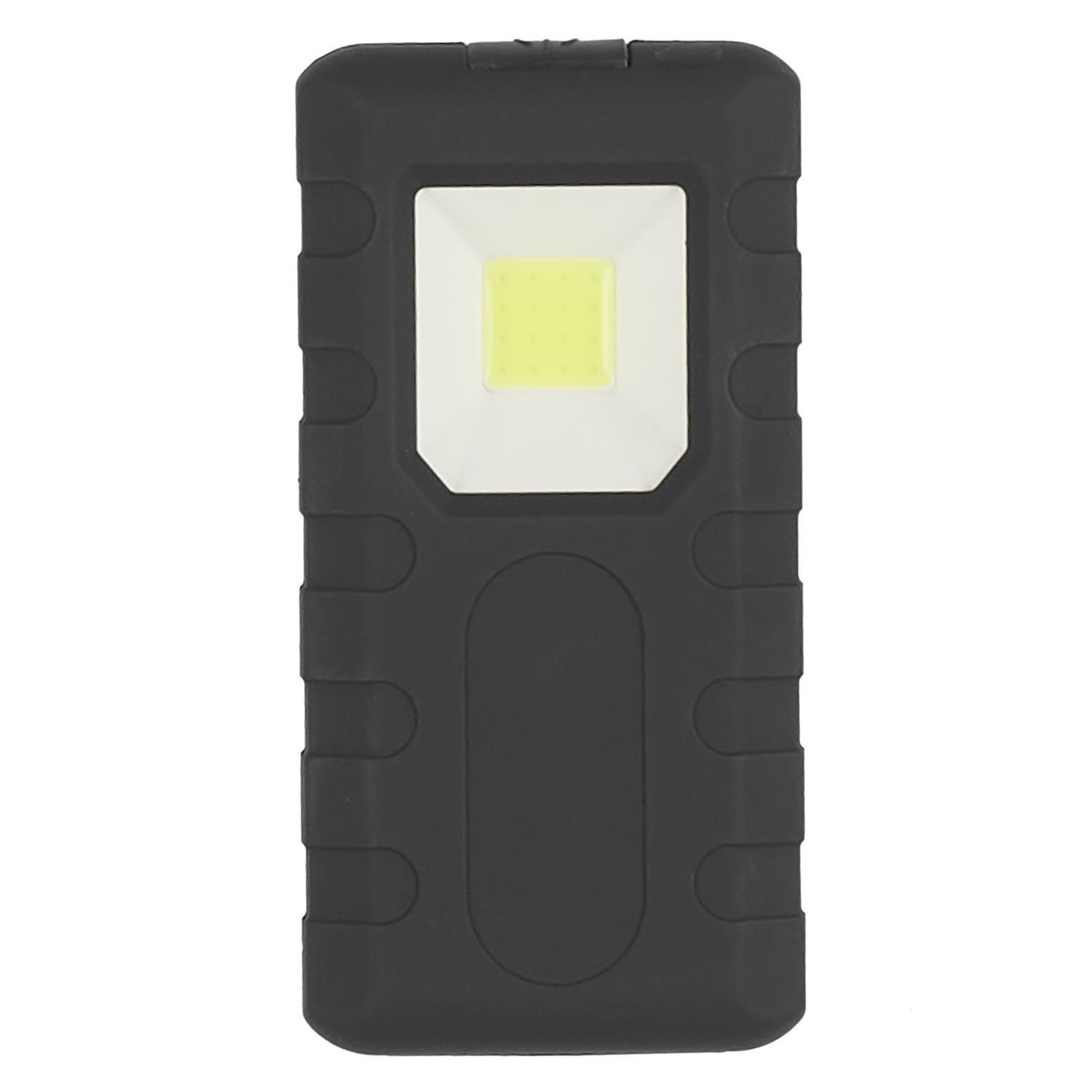 PETIT LUMINAIRE COB UTILITAIRE