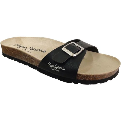 Pepe jeans - Oban clever Negro