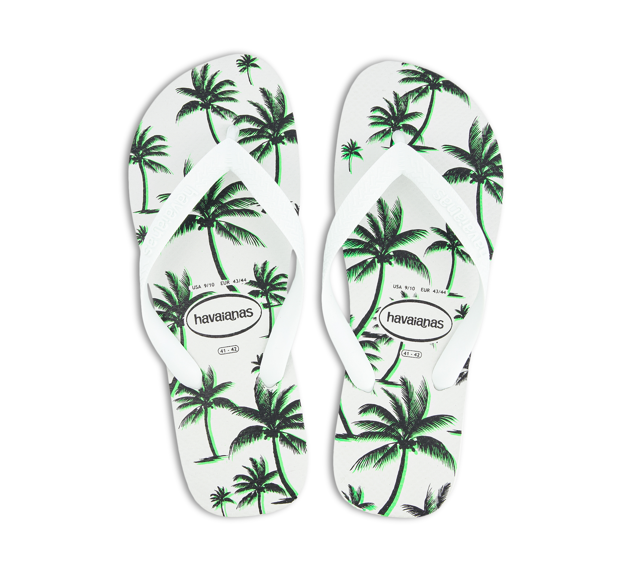 Havaianas Aloha - Flip Flops