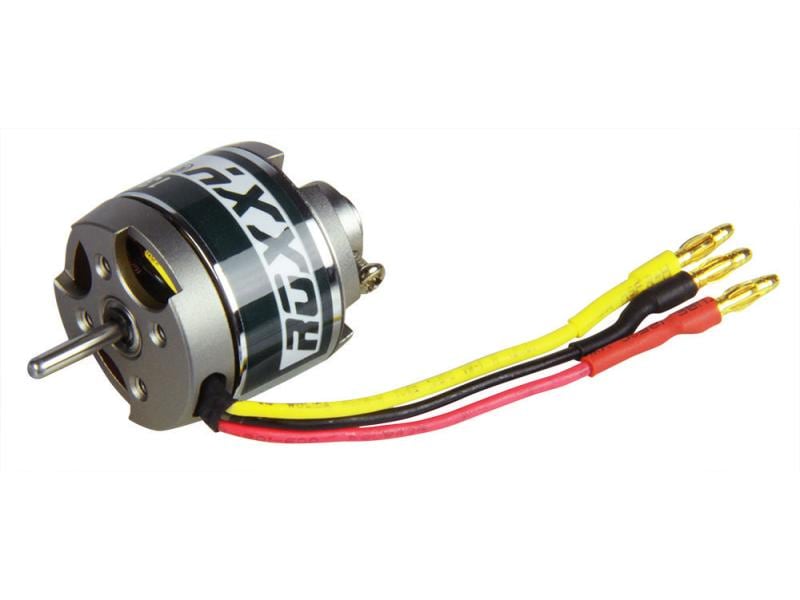 ROXXY Brushless Aussenläufer C22-20-1330kV NAVY ROXXY BL Outrunner Motor für Boot- und Flugmodelle