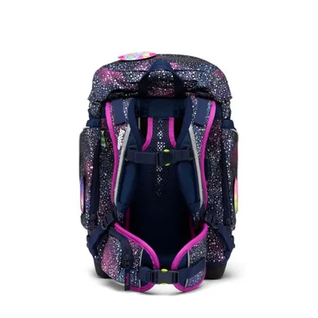 ergobag PACK SPECIAL Schulrucksack-Set Bärlaxy,6-teilig