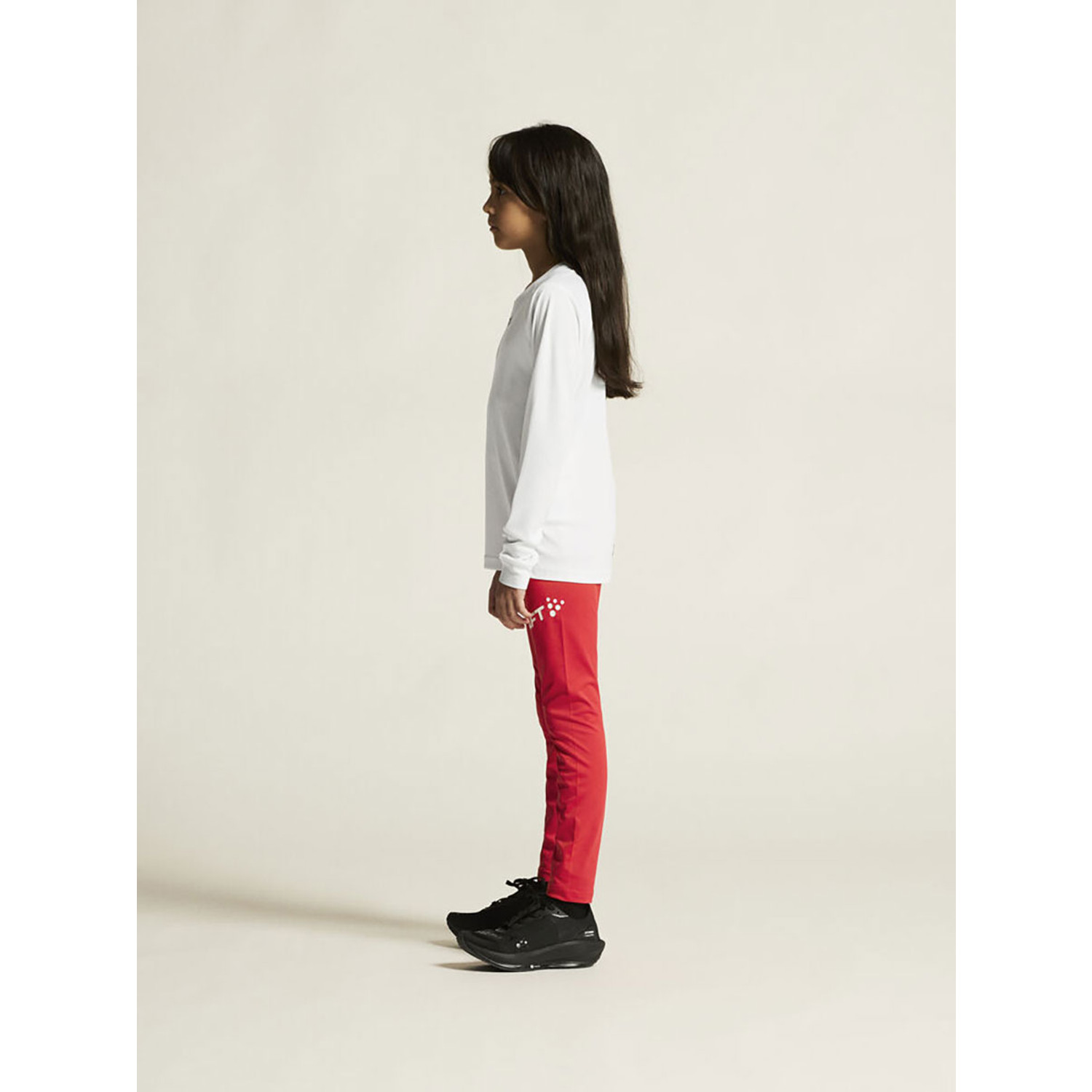 Craft Rush 2.0 Longsleeve T-Shirt Kids