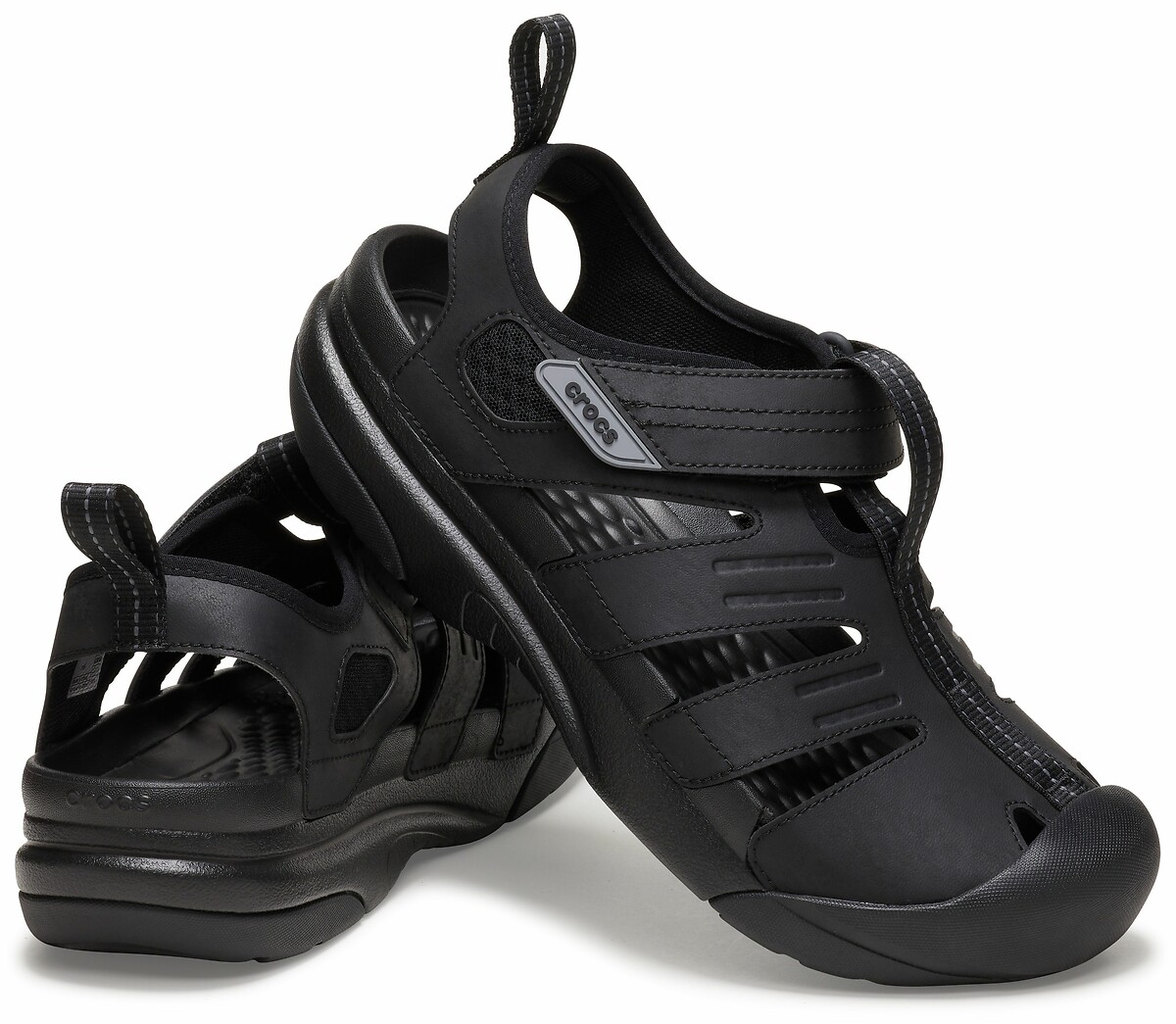 CROCS<br>Sandálias Yukon