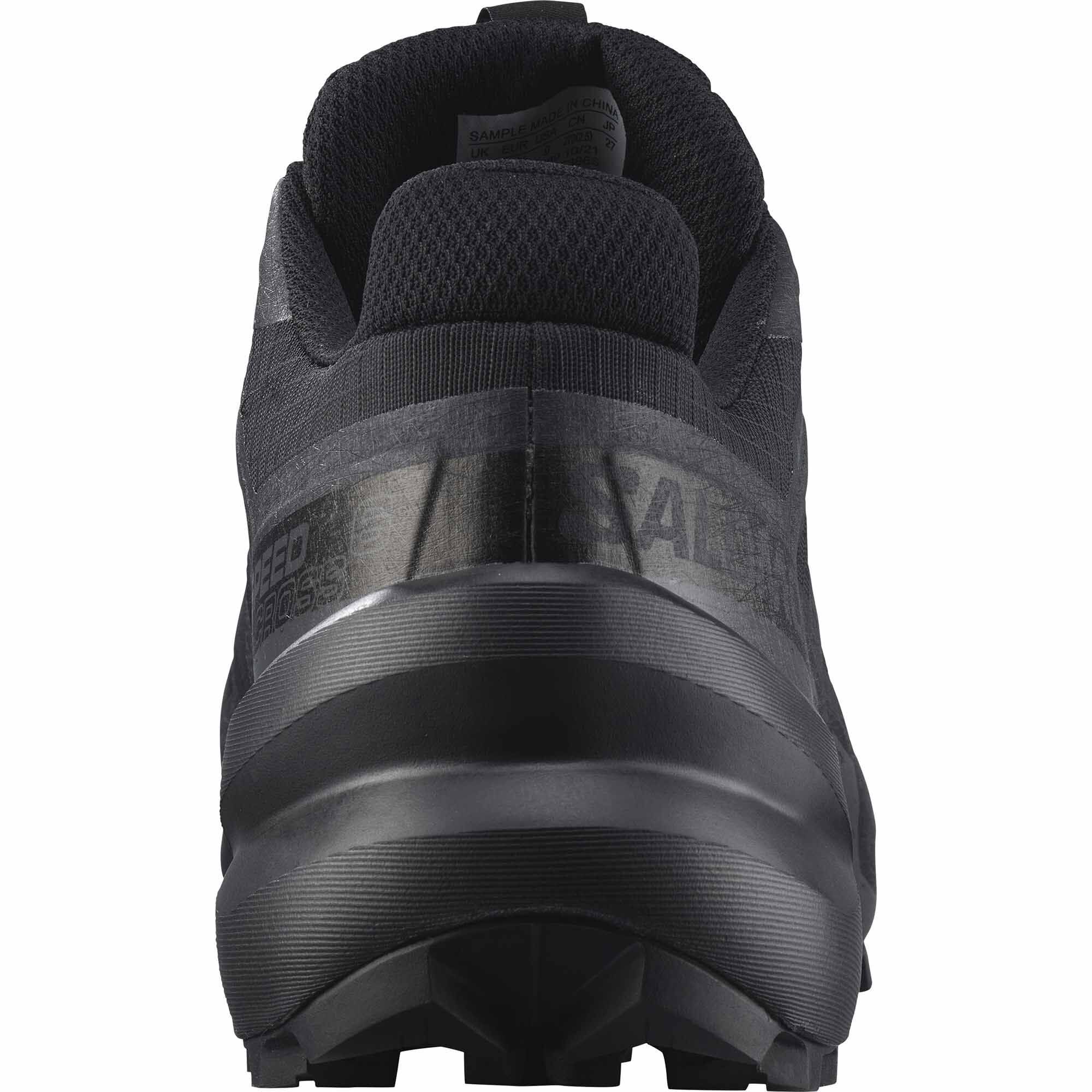 SalomonSpeedcross 6 GTX
