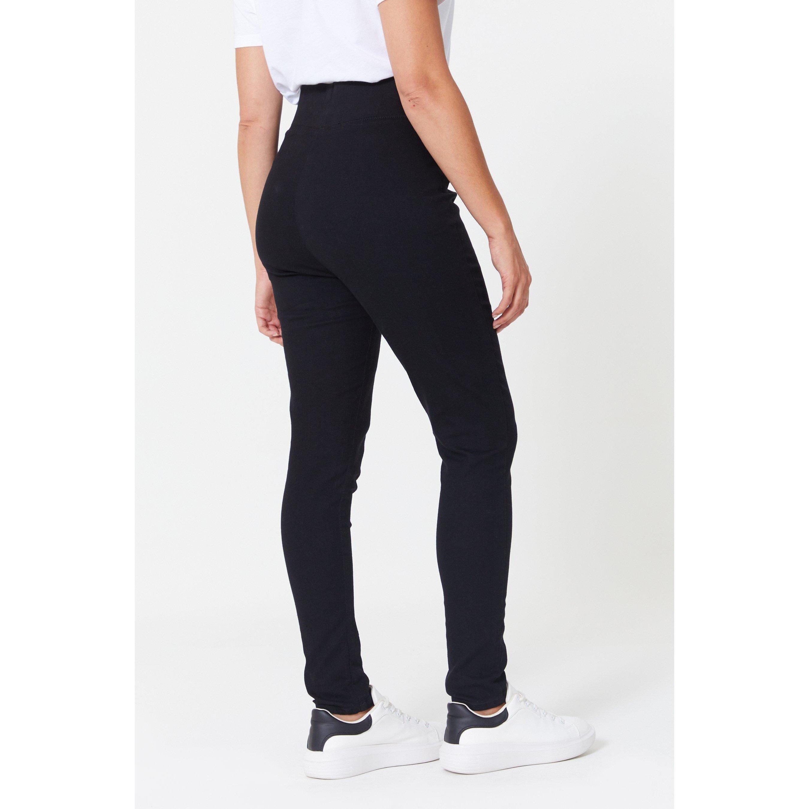 Be You Ladies High Waist Gemma Jegging