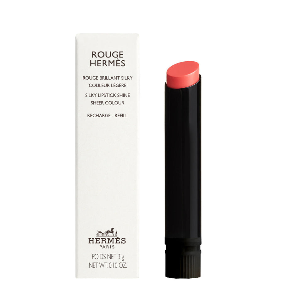 Rouge Hermès, Silky Lipstick Shine Refill